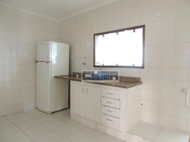 Apartamento de 265 m² com 3 DORMITÓRIOS na Orla de Santos - Foto 7