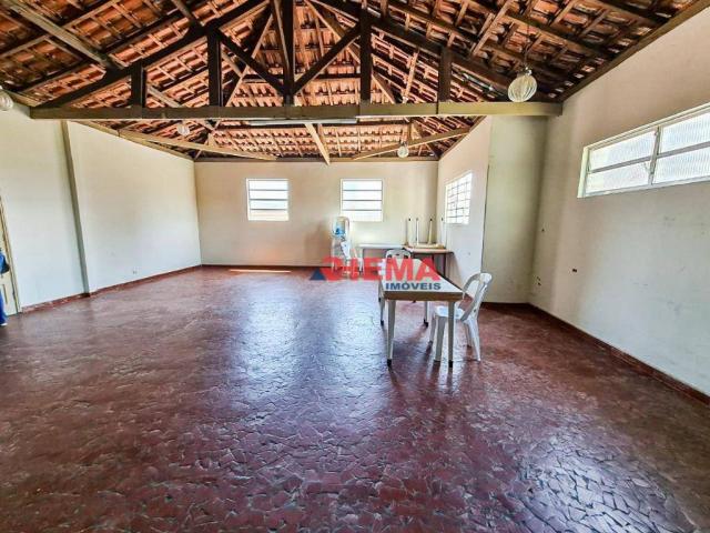Apartamento com 3 dormitórios à venda, 146 m² por R$ 629.000,00 - Aparecida - Santos/SP - Foto 18