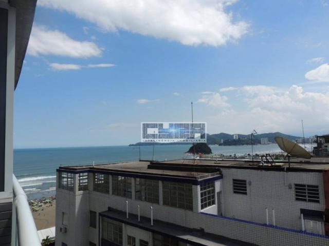 STUDIO a Beira Mar em Santos - Unlimited - Foto 7