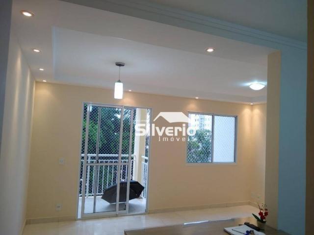Apartamento 2/4 + suite
