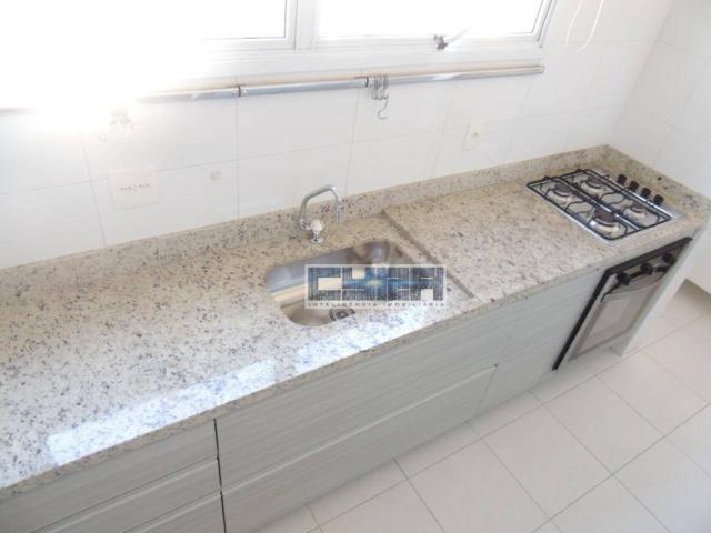 Apartamento Mobiliado de DUAS SUÍTES no Gonzaga - Foto 16