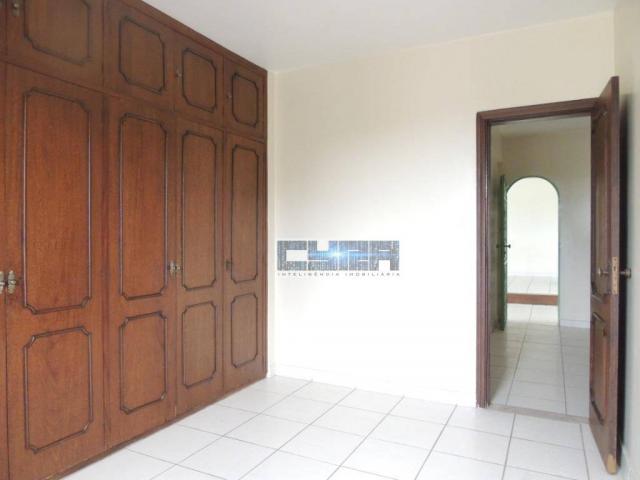 Apartamento de 265 m² com 3 DORMITÓRIOS na Orla de Santos - Foto 20