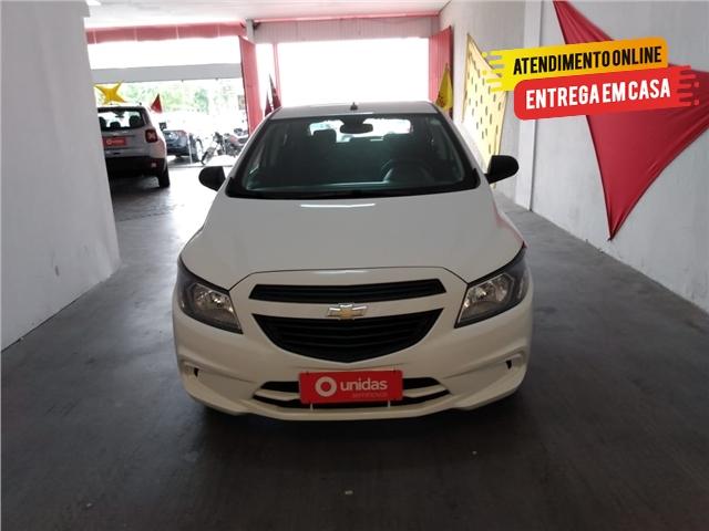 Chevrolet Onix 1.0 mpfi joy 8v flex 4p manual