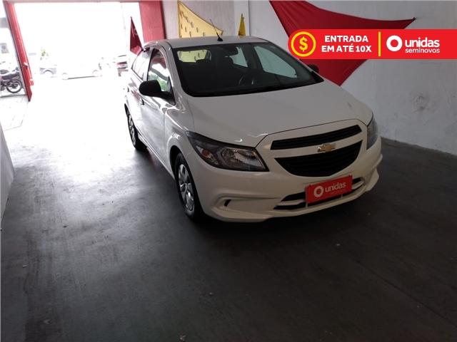 Chevrolet Onix 1.0 mpfi joy 8v flex 4p manual - Foto 2