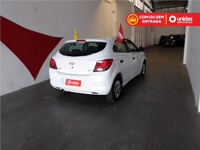 Chevrolet Onix 1.0 mpfi joy 8v flex 4p manual - Foto 5