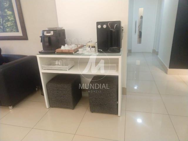 Sala comercial para alugar em Jd sta angela, Ribeirao preto cod:21785 - Foto 4