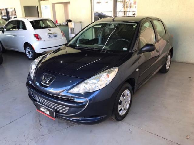 Peugeot 207 2013 1.4 xr 8v flex 4p manual - Foto 3