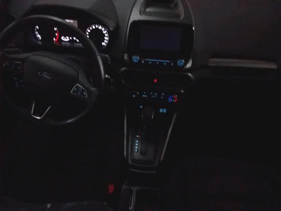 ECOSPORT 2018/2019 1.5 TI-VCT FLEX SE AUTOMÁTICO - Foto 3