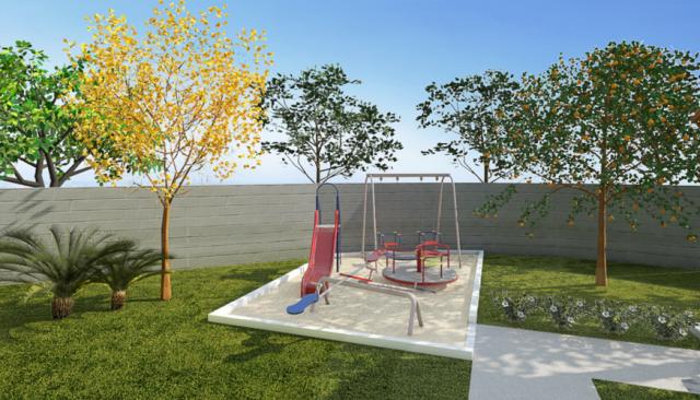 VILLE PARK TORINO - 42m² - Uberaba, MG - ID17197 - Foto 7