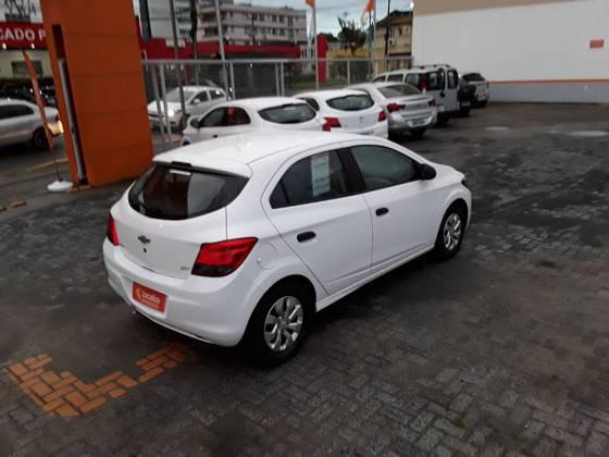 ONIX 2019/2019 1.0 MPFI JOY 8V FLEX 4P MANUAL - Foto 7