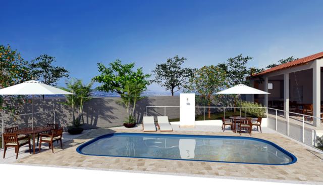 VILLE PARK TORINO - 42m² - Uberaba, MG - ID17197 - Foto 6