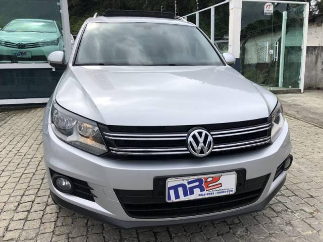 Volkswagen TIGUAN 2.0 - Foto 2