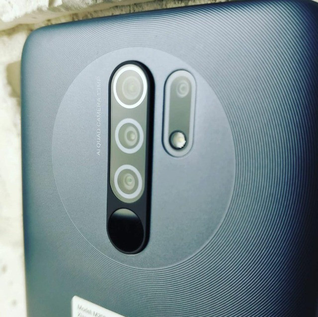 Celular Xiaomi Redmi 9 32gb 3ram global - Foto 5