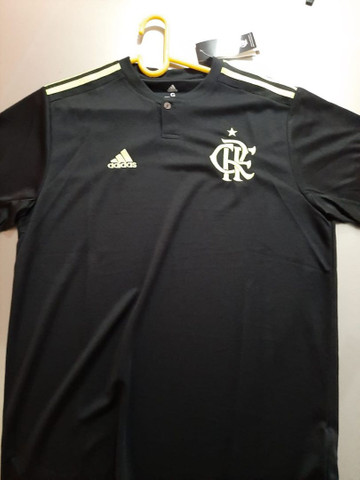 Camisa do Flamengo tam G