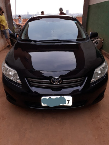 Corolla 1.8 GLI 16V Flex 4P Automatico - Foto 3
