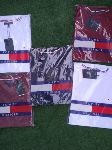 Camisas