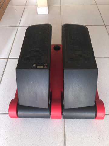 Aparelho de ginástica ( Air climber) - Foto 3