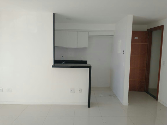 Na Quadra do Mar de Itaparica, Primeira Locação, 2 quartos , sendo 1 suite - Foto 19