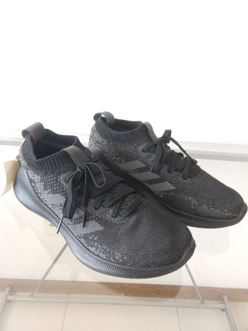 Tênis Adidas PureBounce+ m NOVO - Tam 42 - Foto 2