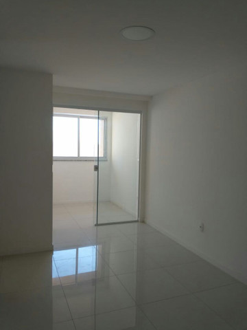 Na Quadra do Mar de Itaparica, Primeira Locação, 2 quartos , sendo 1 suite - Foto 20