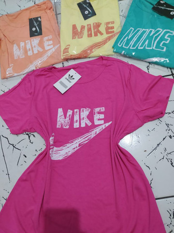 T-shirt femina