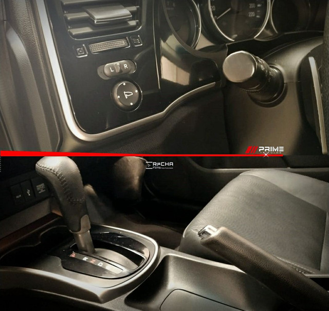 Honda City EXL 1.5 Flex Automático - Foto 8