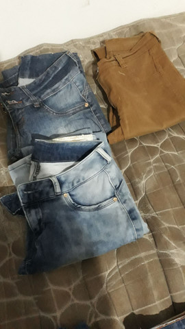 Vendo lote de roupa feminina - Foto 3
