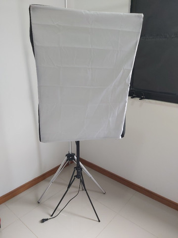Soft box - Foto 4