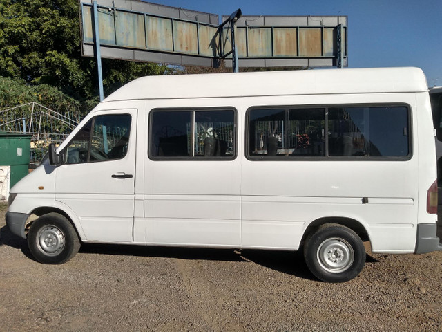 Sprinter 20 lugares - Foto 6