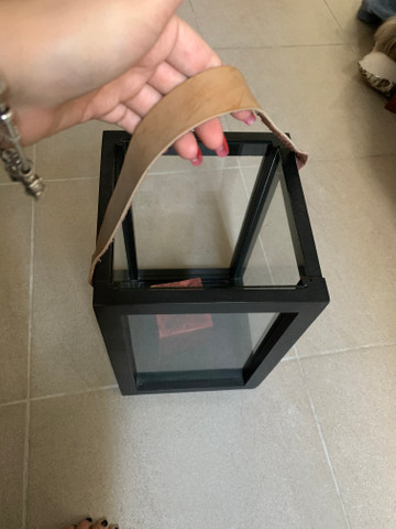 Porta vela