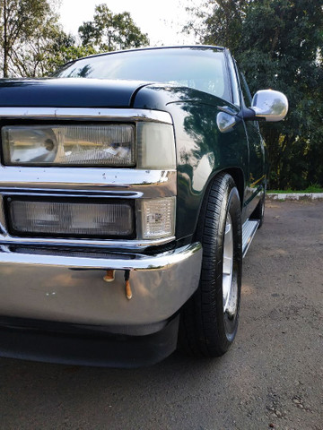 Silverado D20 top diferenciada - Foto 3