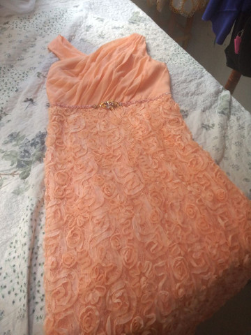 Vestido para festa