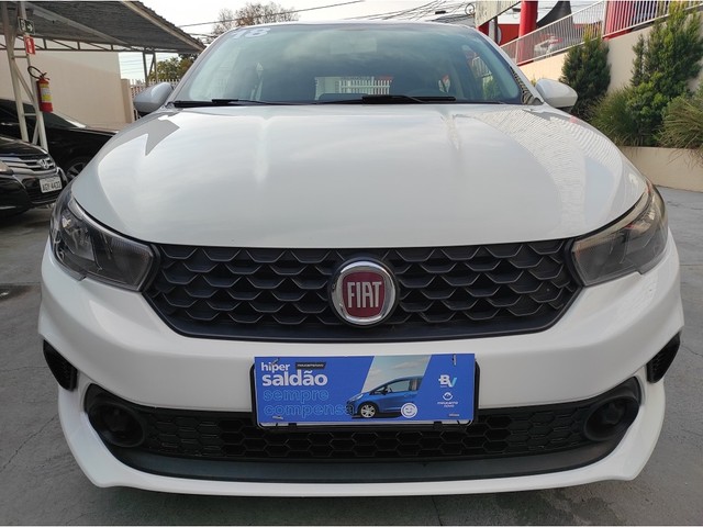 FIAT ARGO DRIVE 1.0 FIREFLY