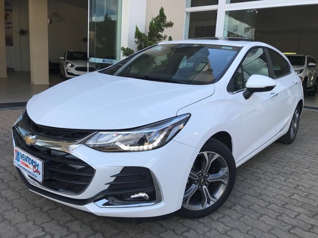 CHEVROLET CRUZE HATCH PREMIER 1.4 TURBO