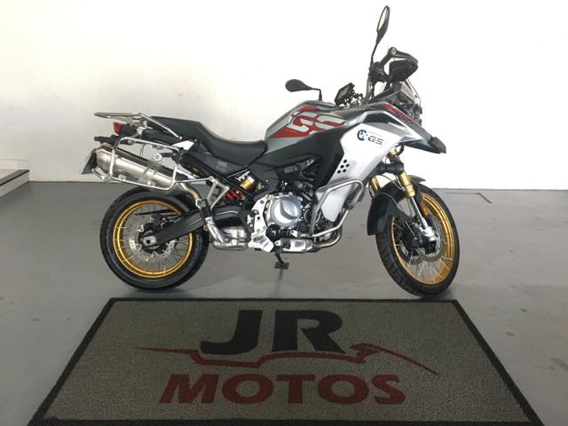 BMW F 850GS ADVENTURE EXCLUSIVE