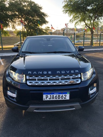 RANGER ROVER EVOQUE,DIESEL