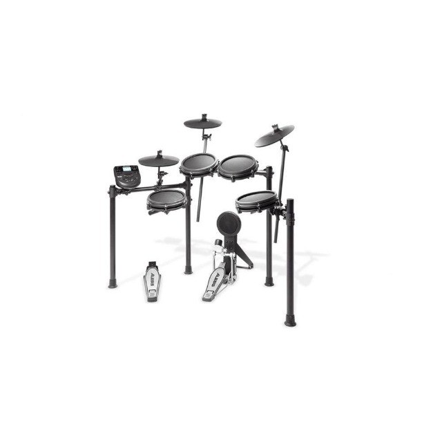 Alesis nitro mesh 2024 kit olx