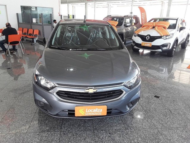 ONIX 2019/2020 1.0 MPFI JOY 8V FLEX 4P MANUAL