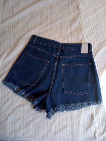 Short jeans - Foto 2