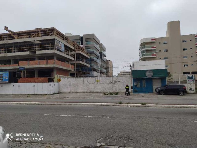 Terreno na Av. Teixeira e Souza - Foto 4
