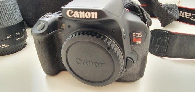 Câmera Canon EOS Rebel T4i + lente + flash - Áudio, TV, vídeo e fotografia - Park Way, Brasília 1031567031 | OLX Câmera Canon EOS Rebel T4i + lente + flash - Áudio, TV, vídeo e fotografia - Park Way, Brasília 1031567031 | OLX