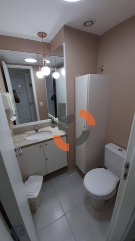 (Venda) Salas com 50m² - Penha - Rio de Janeiro/RJ - Foto 5