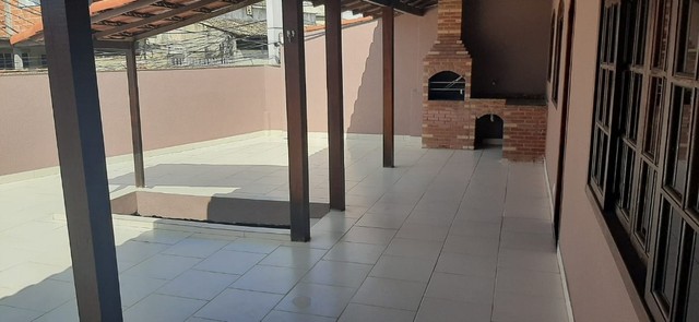  Vende-se linda casa - Foto 3