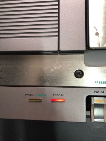 Sony Betamax SL 5400 MD - Foto 5