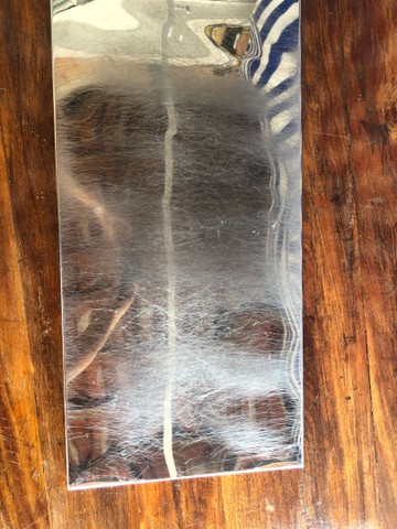 Bandeja de inox - Foto 4