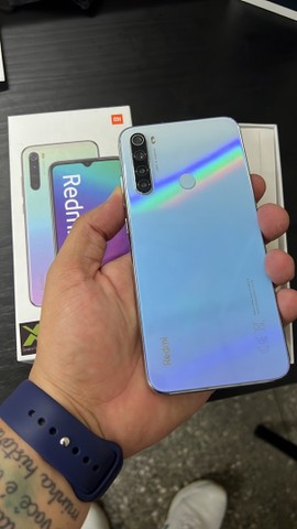 Redmi Note 8 / impecável 