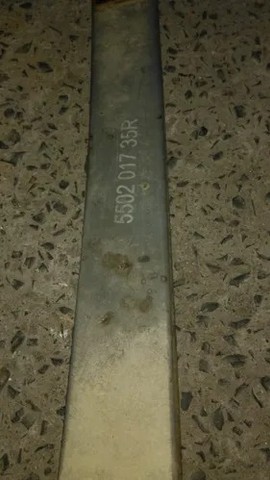 Mola Traseira Master 2.3 550201735r - Foto 2