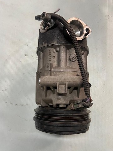 Compressor do ar-condicionado  para a Saveiro e Gol G8  - Foto 2