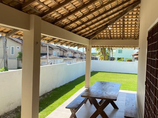 Casa na Praia do Atalaia em "Salinas" Salinopolis-Pa, Brasil - Foto 12