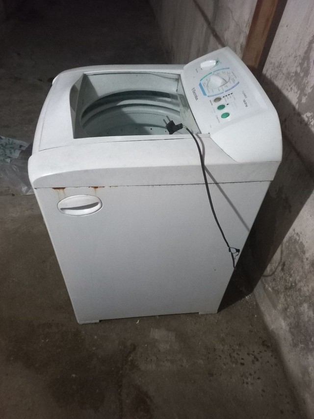 Máquina de lavar 12 kilos  - Foto 4
